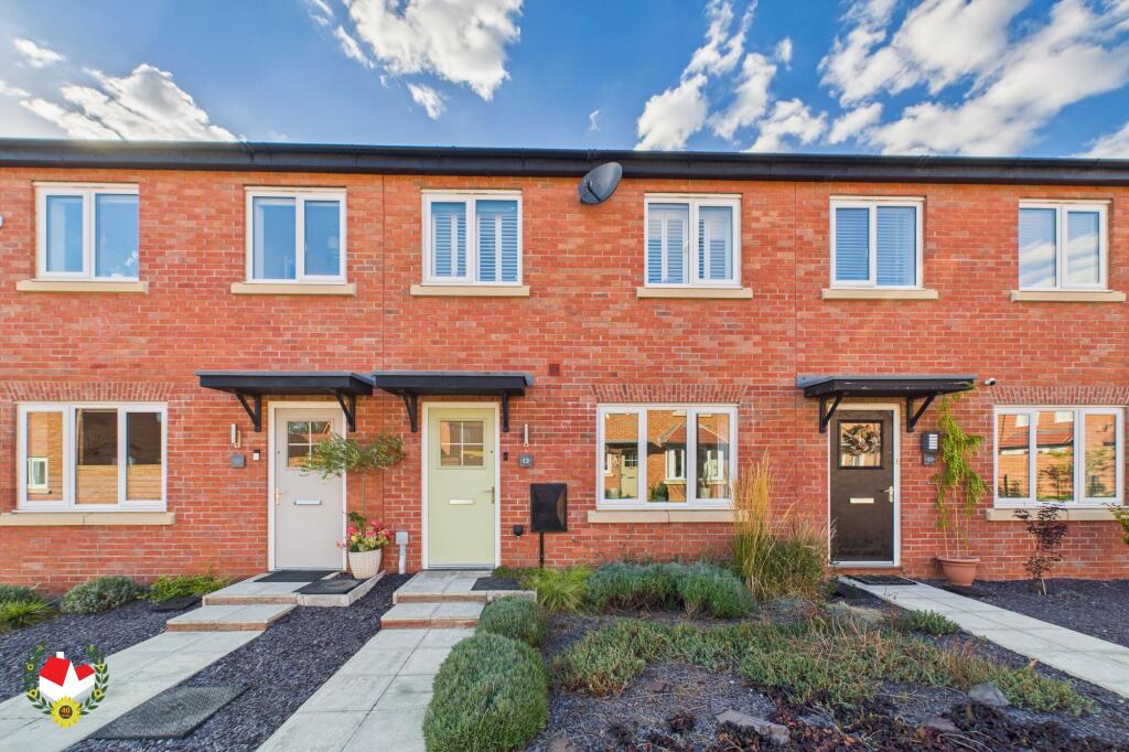 Main image of property: Glover Drive, Churchdown, Gloucester, GL3