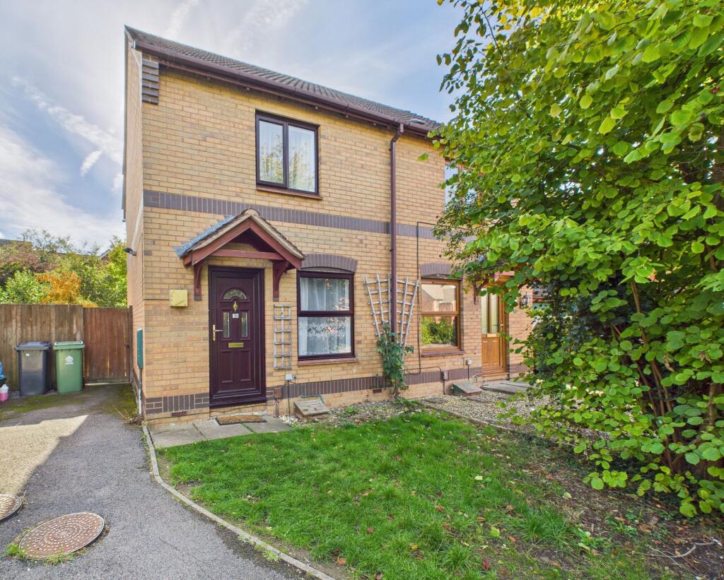 Main image of property: Speedwell Close, Abbeymead, Gloucester, GL4