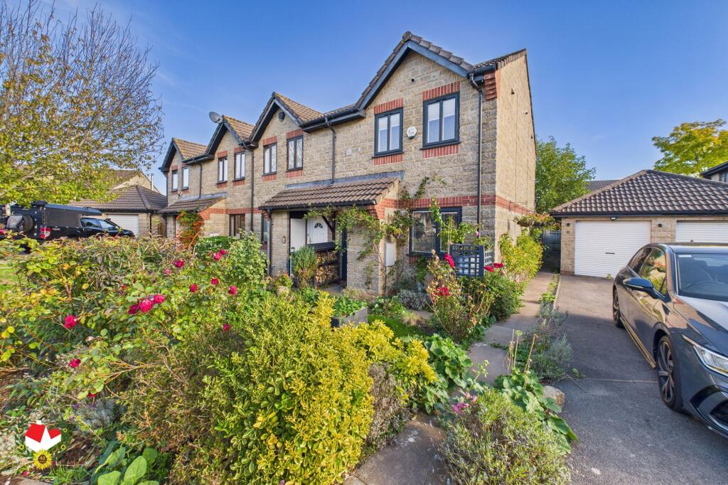 Main image of property: Baptist Close, Abbeymead, GL4