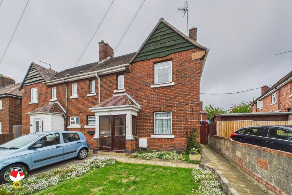 Main image of property: Willow Avenue, Coney Hill, Gloucester, GL4