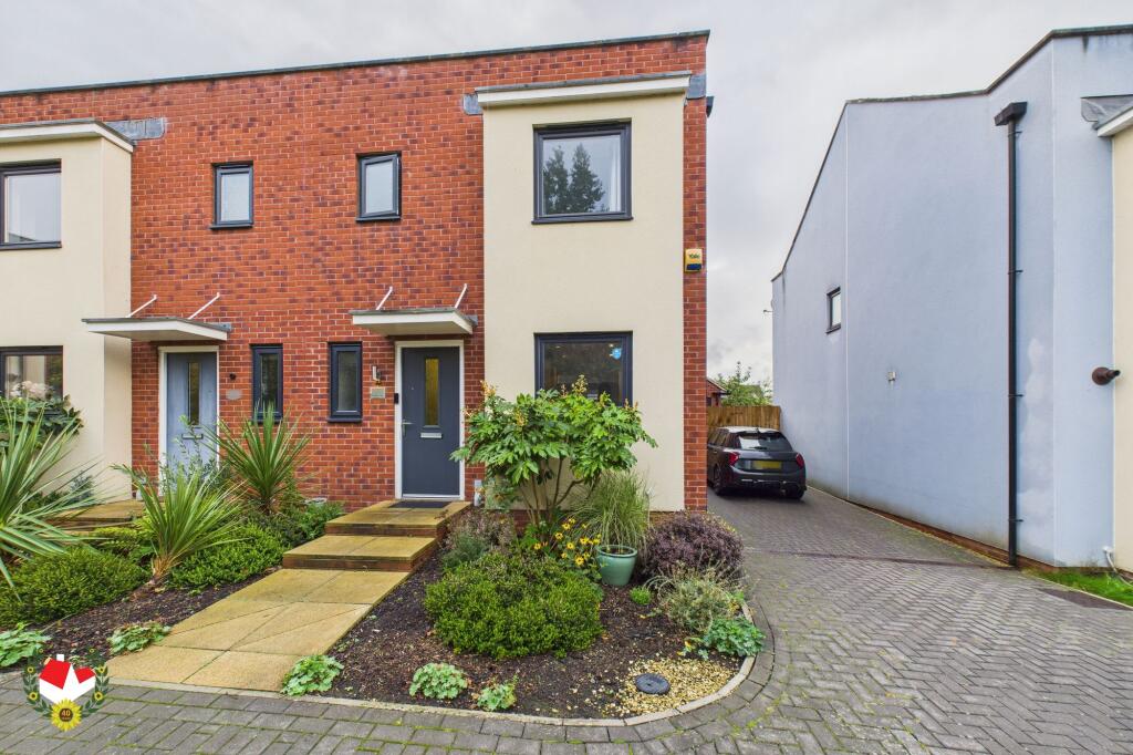 Main image of property: Martlet Way, Brockworth, Gloucester, GL3 4SG