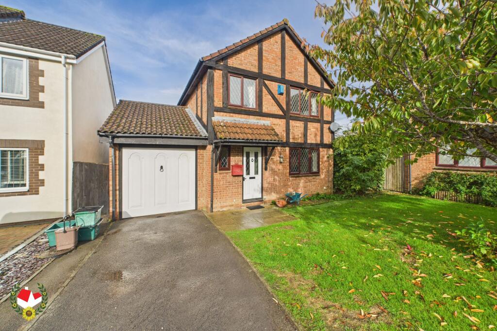 Main image of property: Apple Tree Close, Abbeymead, Gloucester, GL4