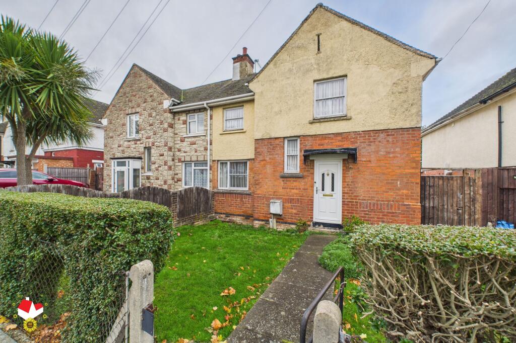 Main image of property: Reservoir Road, Robinswood, Gloucester, GL4