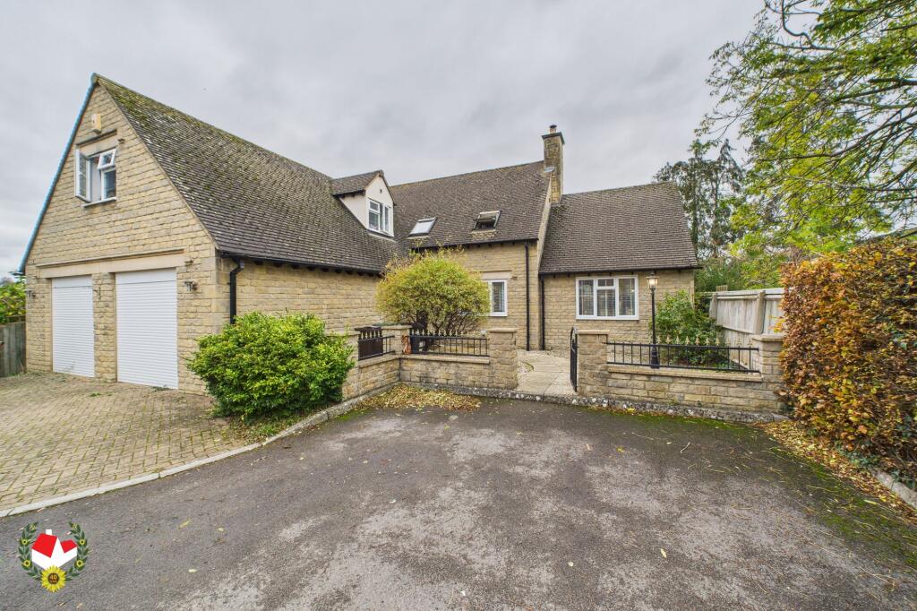 Main image of property: Rectory Close, Upton St. Leonards, Gloucester, GL4