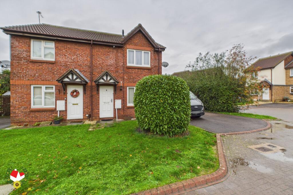 Main image of property: Horsley Close, Abbeymead, Gloucester, GL4 4GD