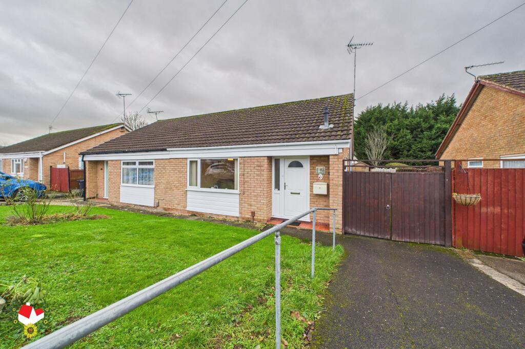 Main image of property: Badger Close, Abbeydale, Gloucester, GL4