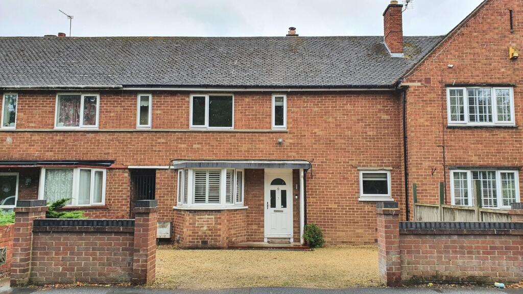 Main image of property: St. Lawrence Road, Barnwood, Gloucester, GL4