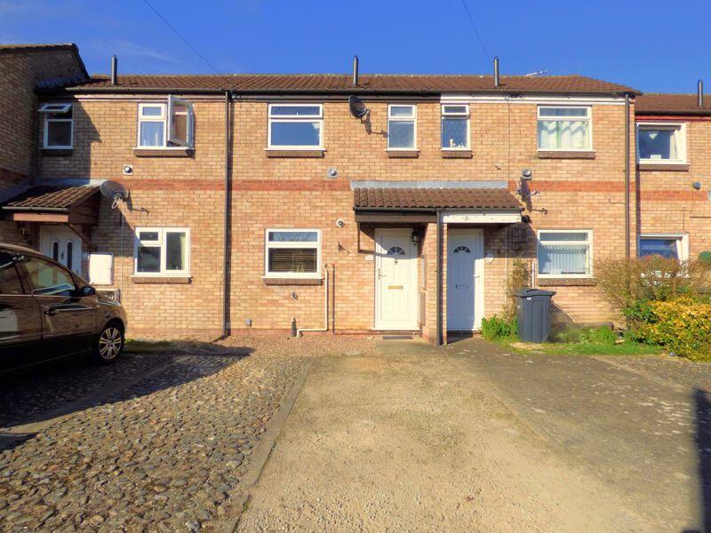 Main image of property: Squirrel Close, Quedgeley, Gloucester