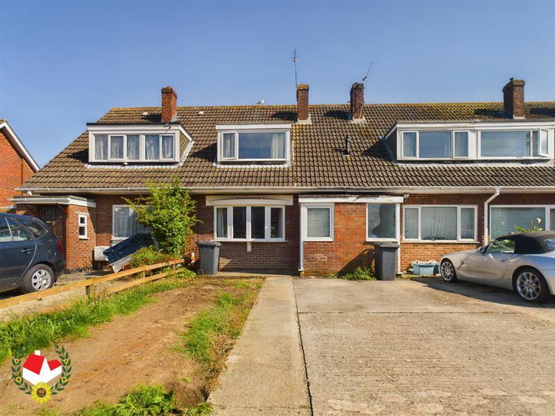 Main image of property: Nutley Avenue, Tuffley, Gloucester