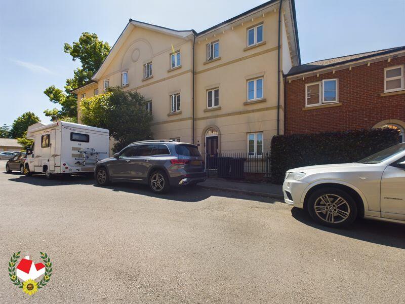 Main image of property: Pillowell Drive, Gloucester