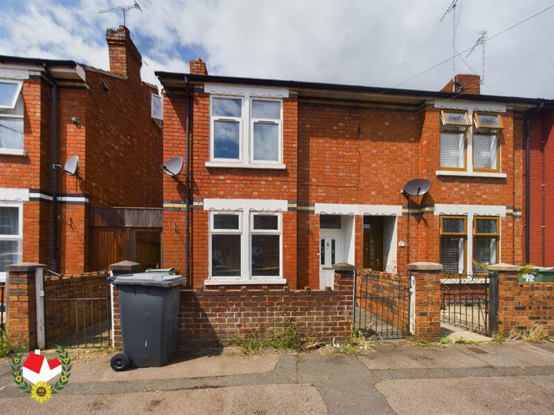 Main image of property: Calton Road, Gloucester