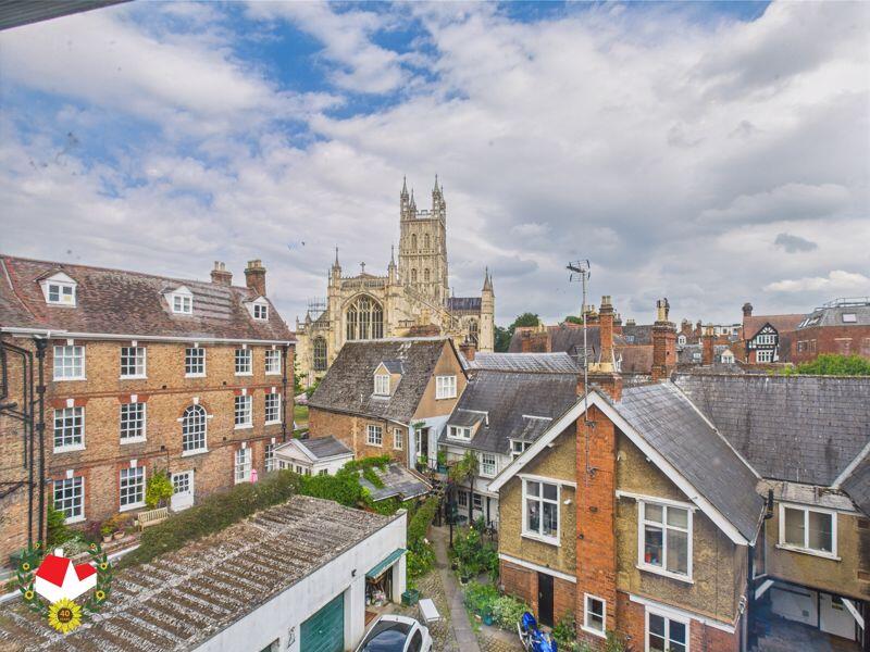 Main image of property: Cathedral House, Gloucester