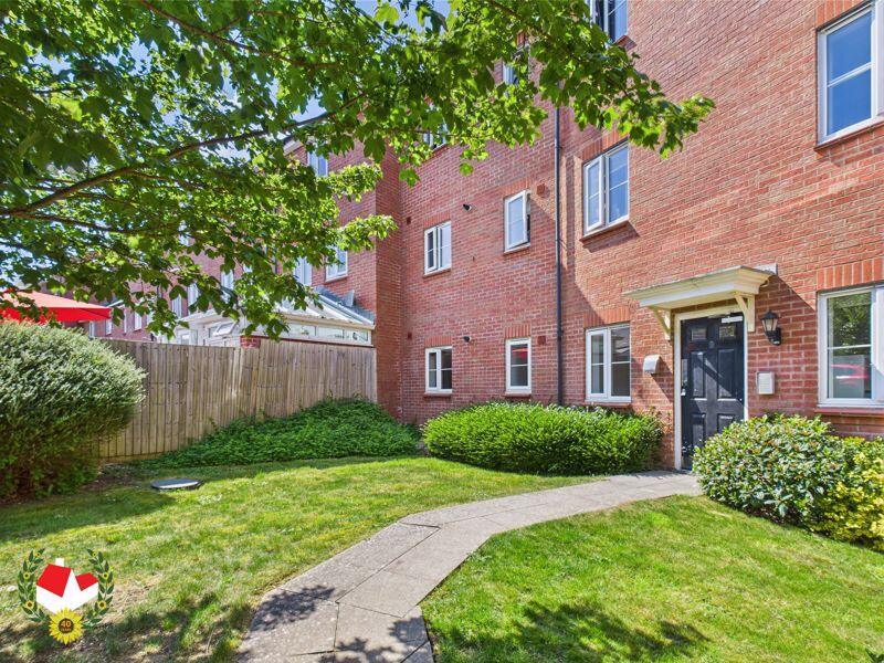 Main image of property: Bledisloe Way, Copeland Park, Gloucester