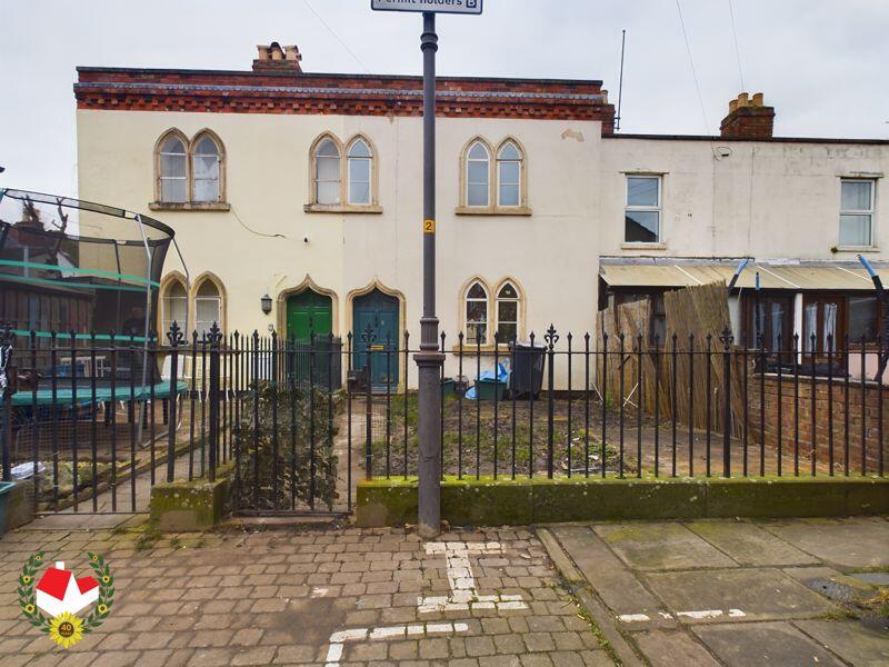 Main image of property: Barton Street, Barton, Gloucester