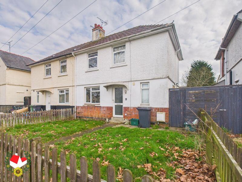 Main image of property: Lannett Road, Gloucester