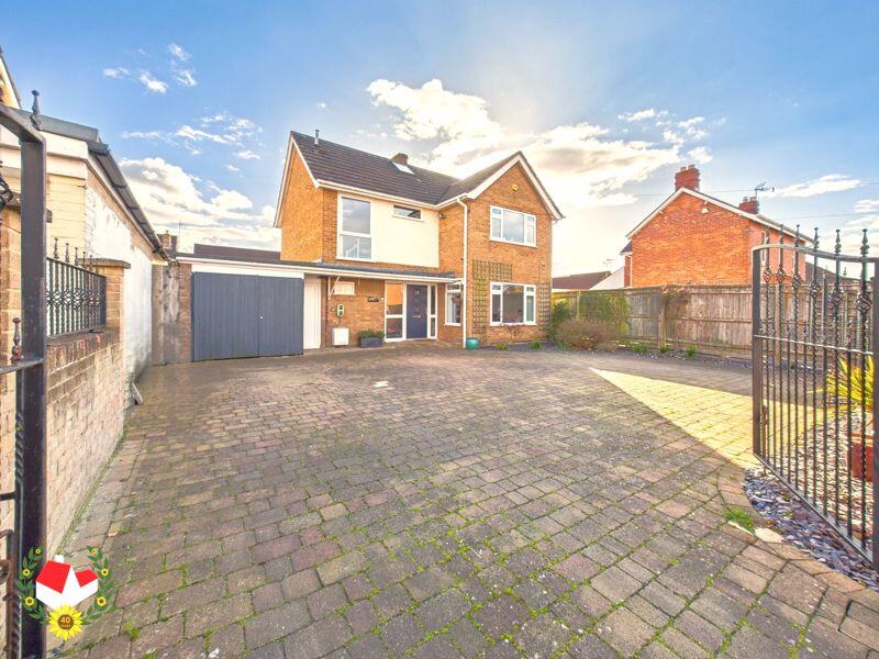 Main image of property: Elmgrove Road East, Hardwicke, Gloucester
