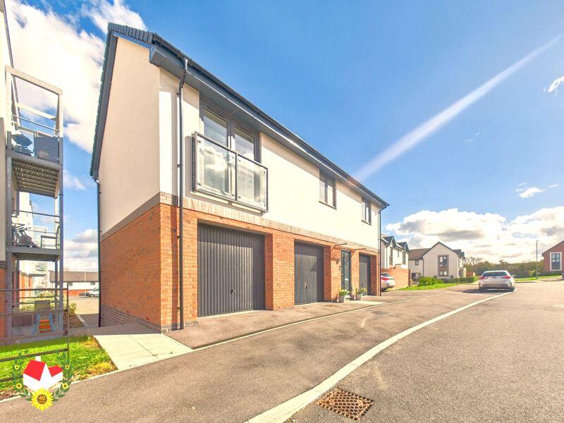 Main image of property: Brookes Close, Quedgeley, Gloucester