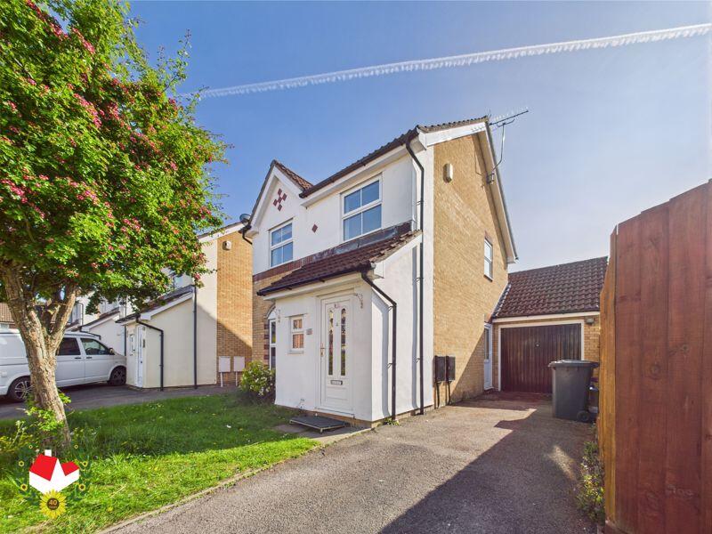 Main image of property: Highclere Road, Quedgeley, Gloucester