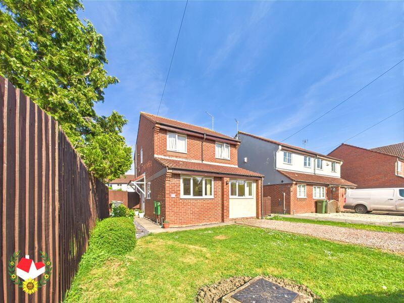 Main image of property: Pinewood Road, Hardwicke, Gloucester