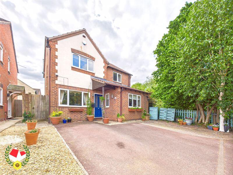 Main image of property: Teal Close, Quedgeley, Gloucester