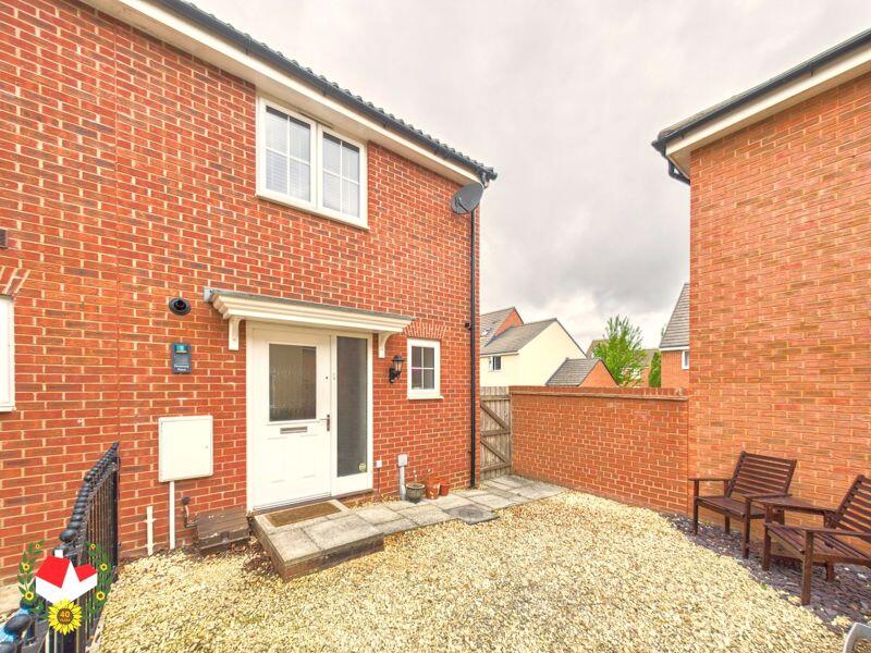 Main image of property: Pevensey Place, Kingsway, Gloucester