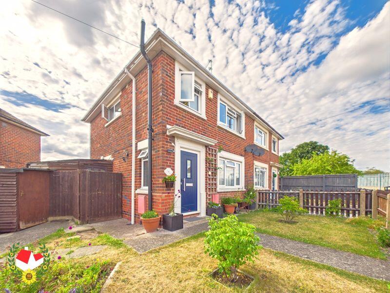 Main image of property: Malmesbury Road, Gloucester