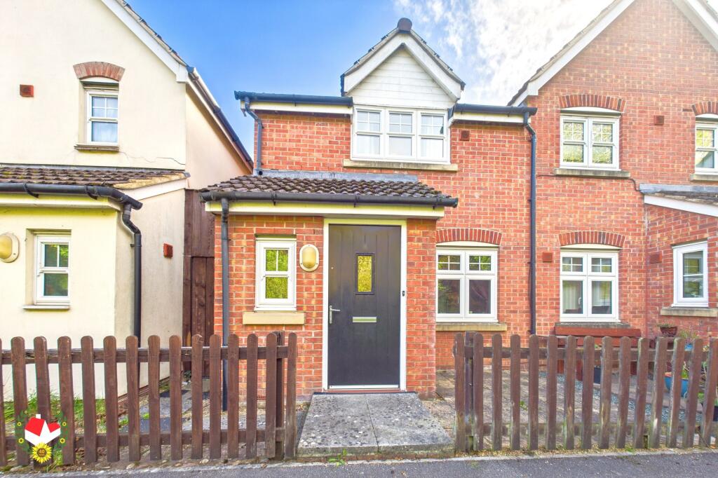 Main image of property: Leeming Walk, Kingsway, Gloucester, GL2