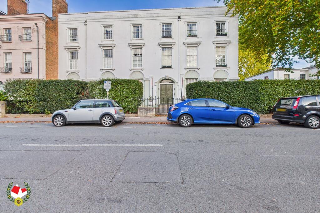 Main image of property: Spa Road, Ribston Hall, GL1