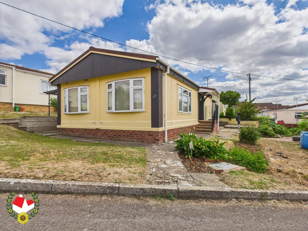 Main image of property: Greenhill Drive, Tuffley, GL4