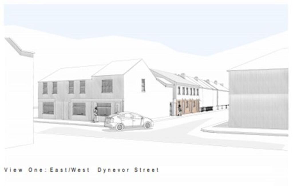 Main image of property: High Street, Gloucester, GL1