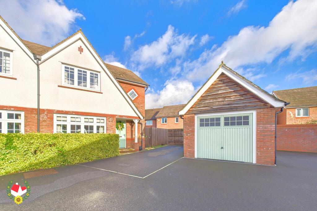 Main image of property: Purton Close, Hardwicke, Gloucester GL2 4BS