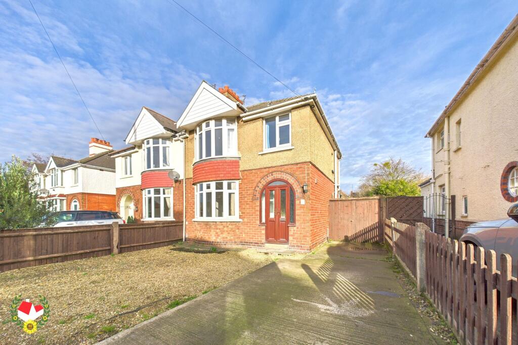 Main image of property: Newark Road, Gloucester, GL1