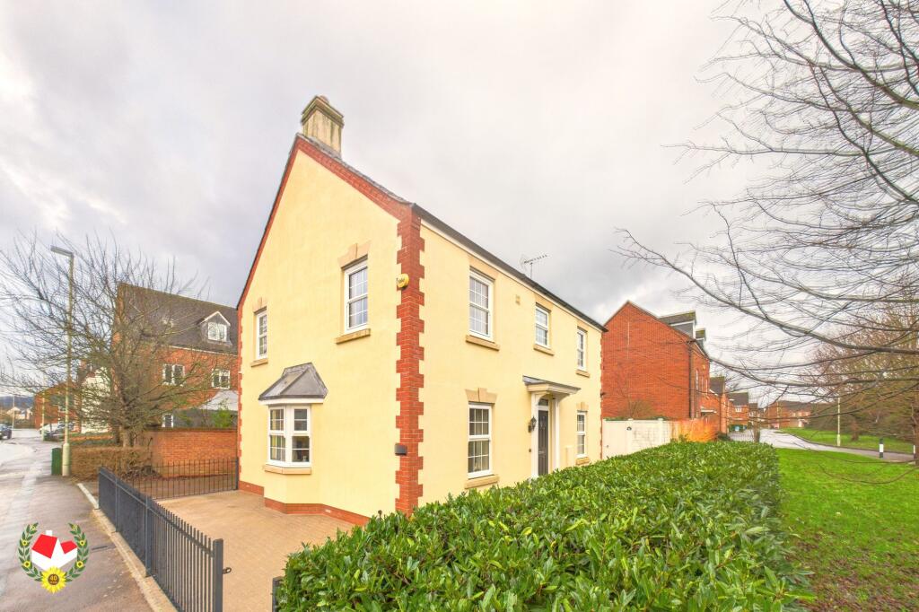 Main image of property: Thatcham Avenue Kingsway, Quedgeley, GL2