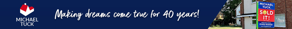Get brand editions for Michael Tuck Estate & Letting Agents, Quedgeley