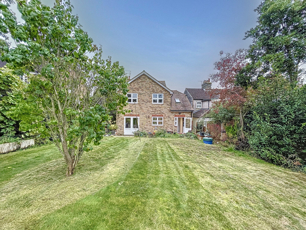 Main image of property: Barn Meadow, Upper Halling,  ME2