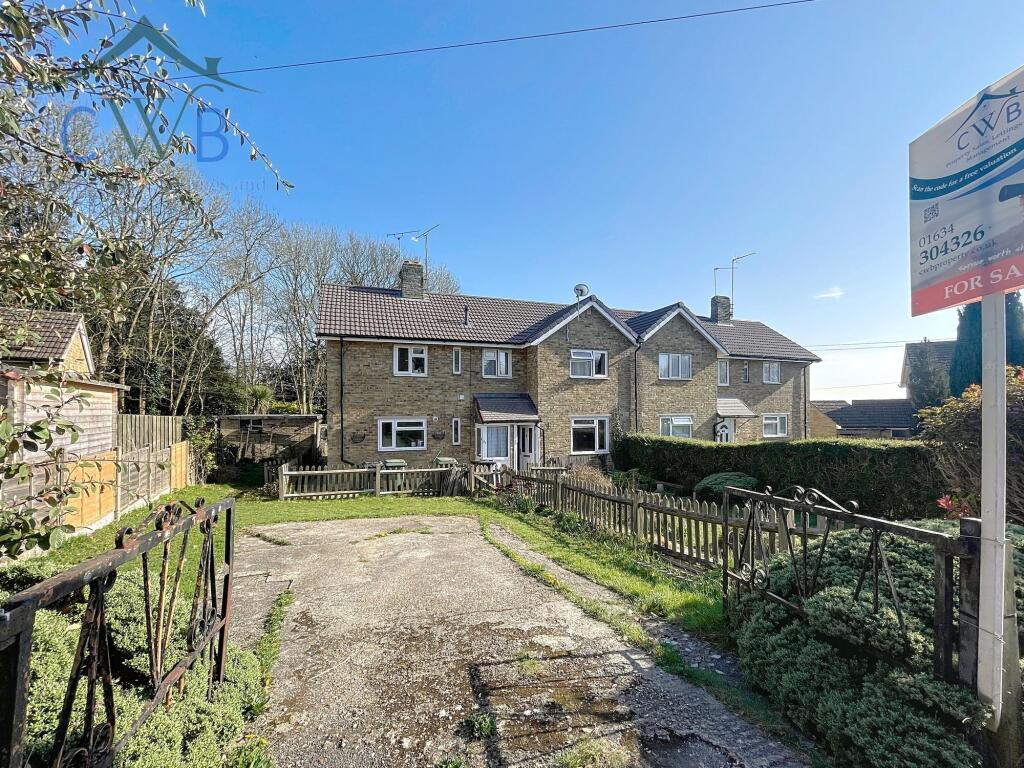 Main image of property: Queensway, Detling, ME14