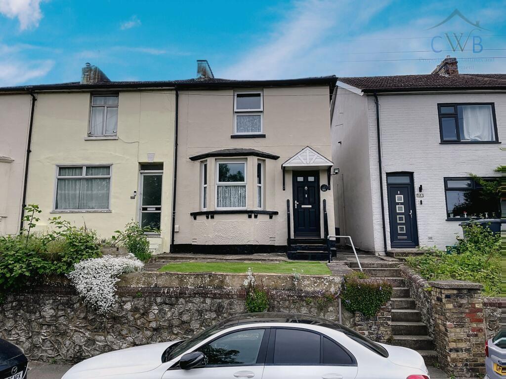 Main image of property: Holborough Road, Snodland, ME6