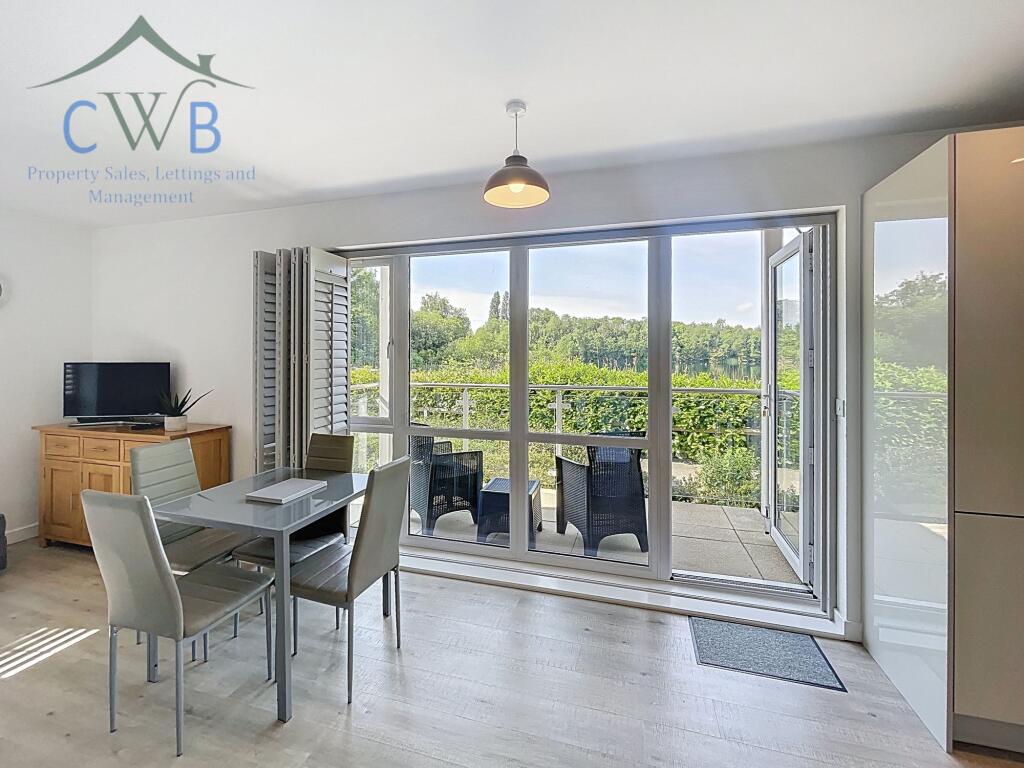Main image of property: Walters Close, Snodland, ME6