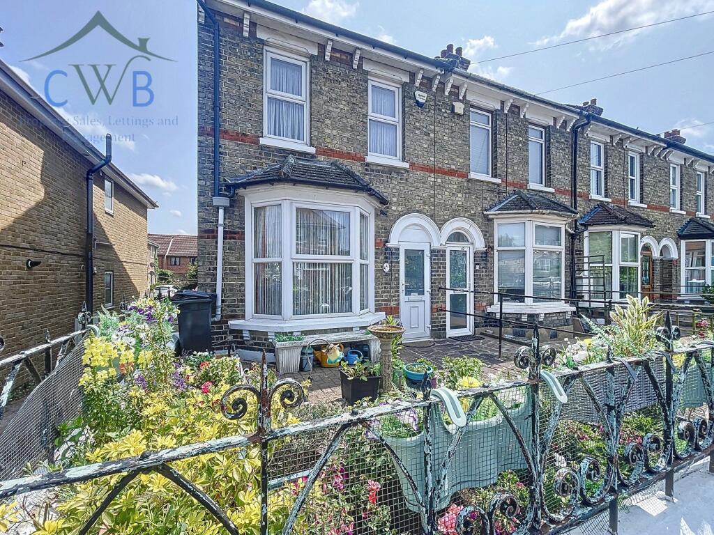 Main image of property: Holborough Road, Snodland, ME6