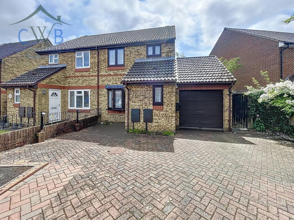 Main image of property: Willowside, Snodland, ME6