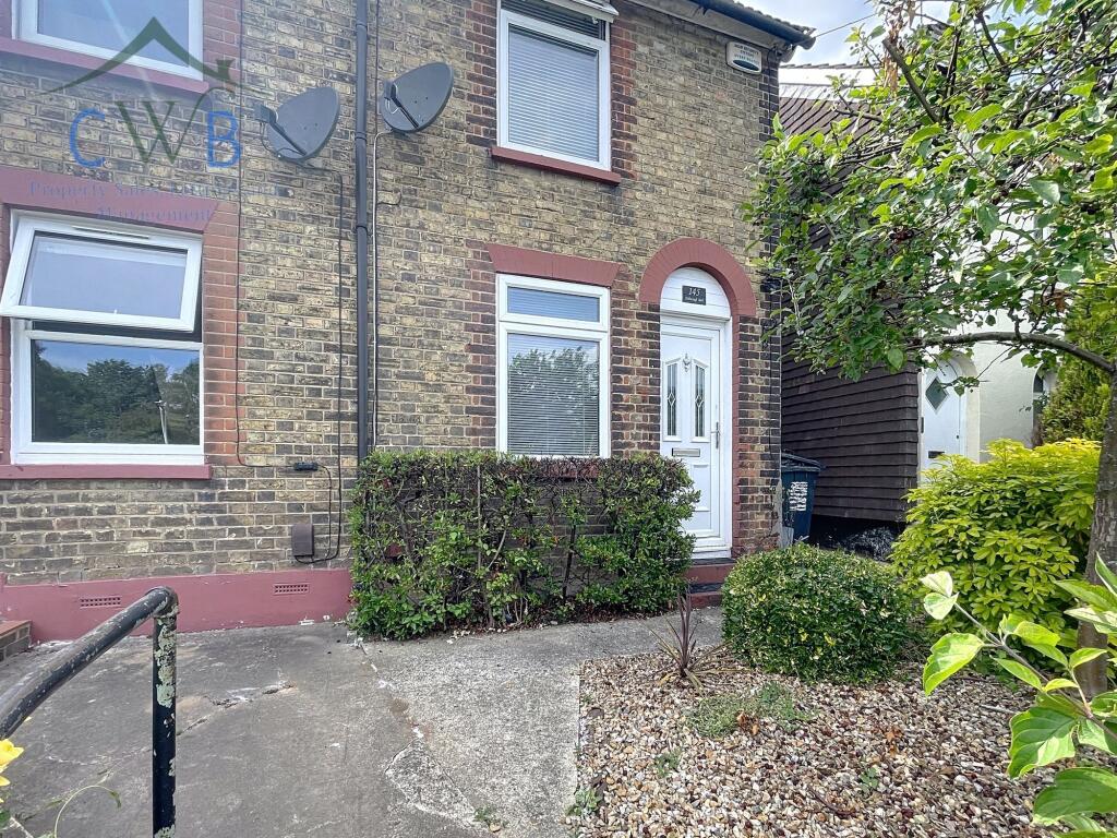 Main image of property: Holborough Road, Snodland, ME6