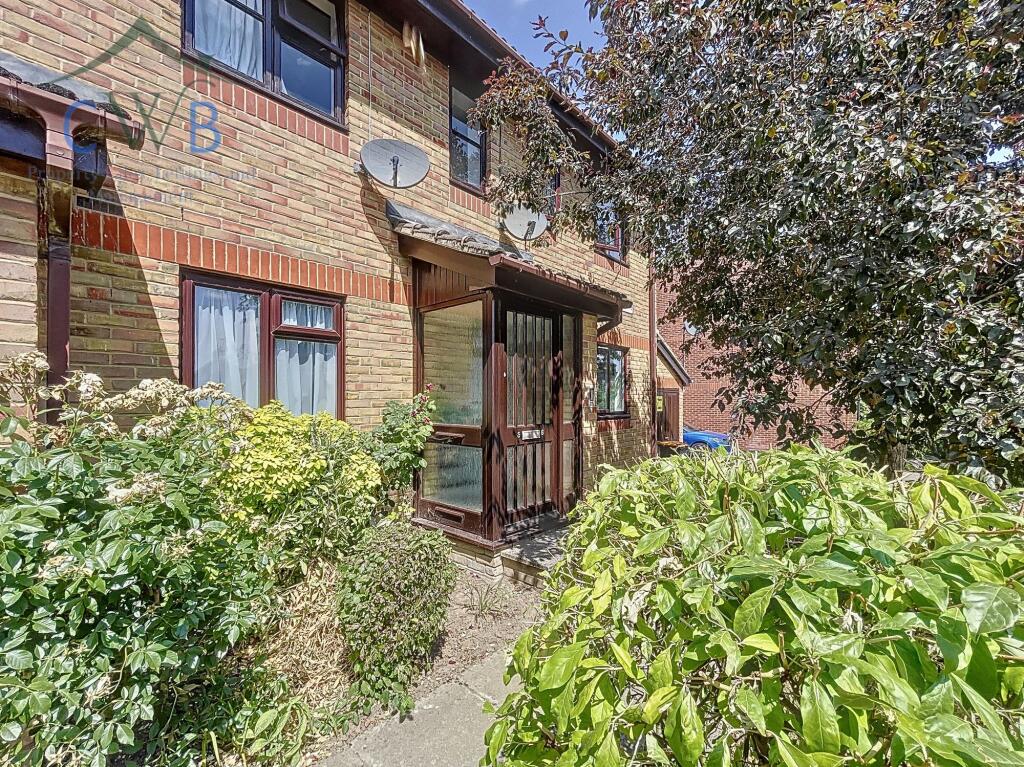 Main image of property: Clock Tower Mews, Snodland, ME6
