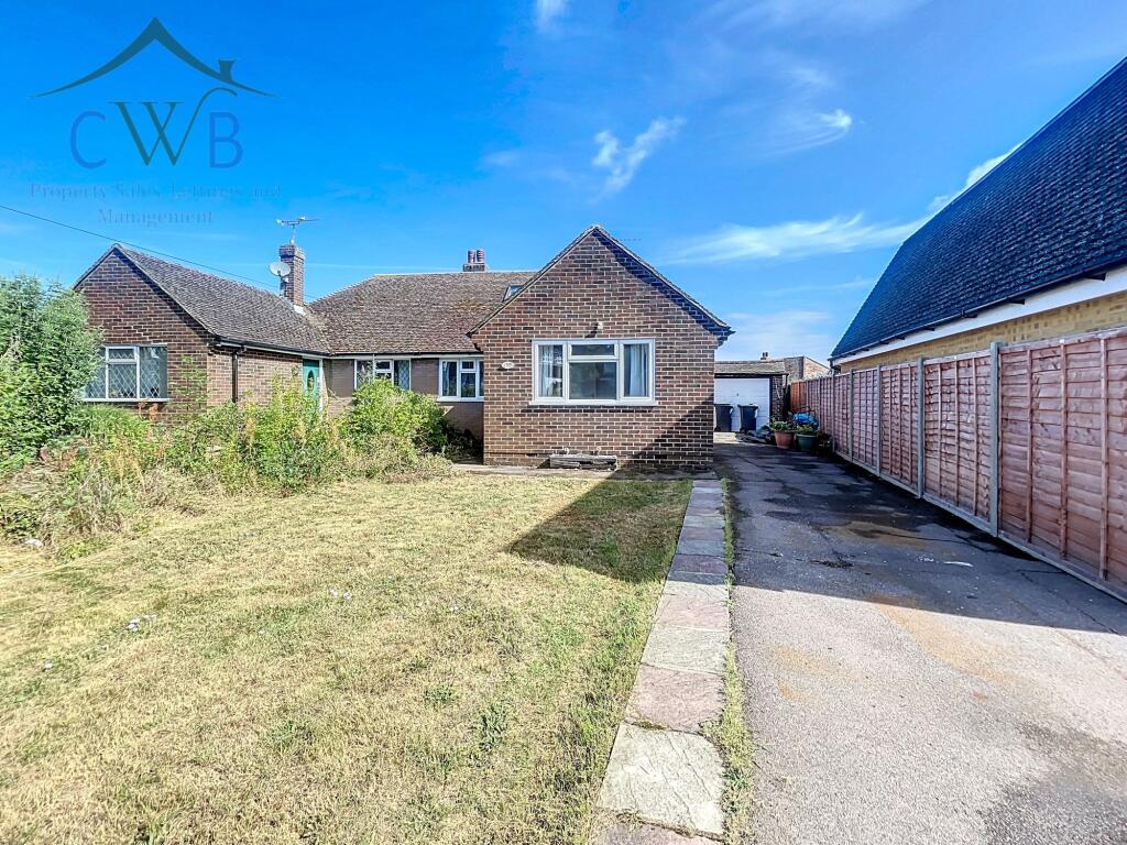 Main image of property: Birling Road, Snodland, ME6