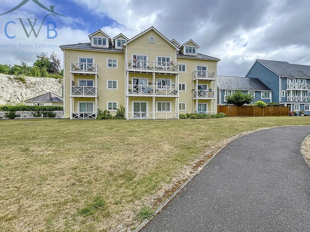 Main image of property: Alisander Close, Snodland, ME6