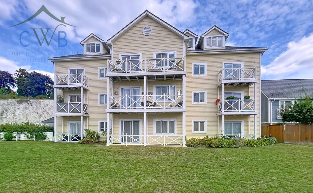 Main image of property: Alisander Close, Snodland, ME6