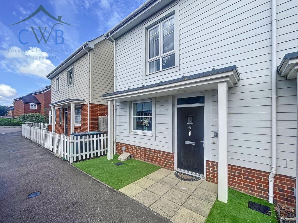 Main image of property: Manley Boulevard, Snodland, ME6