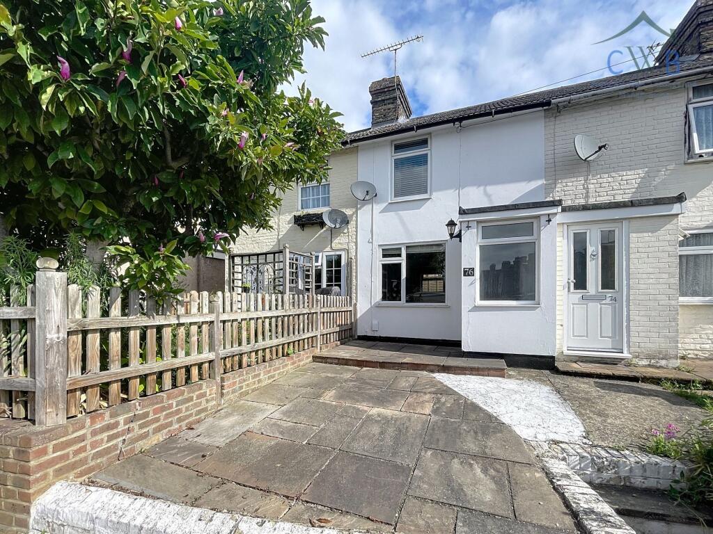 Main image of property: Birling Road, Snodland, ME6