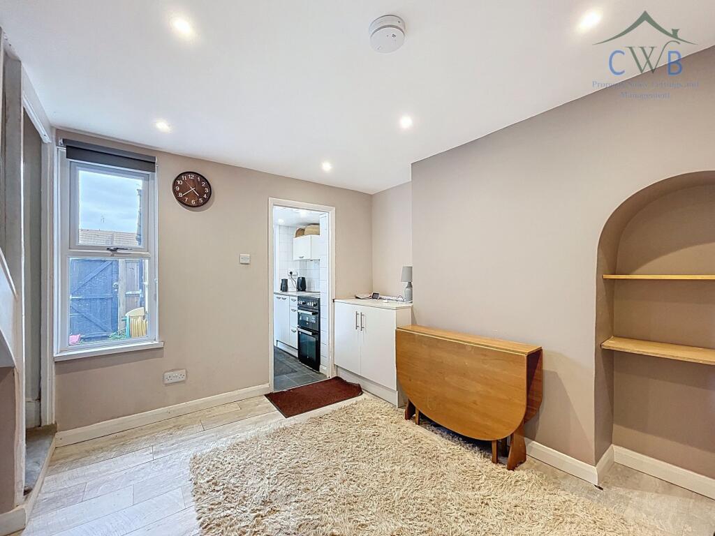 Main image of property: Holborough Road, Snodland, ME6