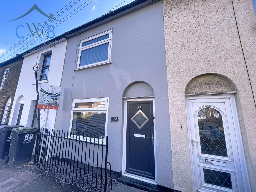 Main image of property: Holborough Road, Snodland, ME6