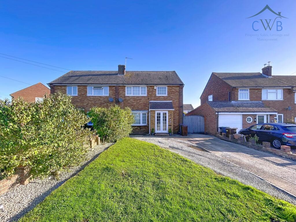 Main image of property: Taylor Road, Snodland, ME6